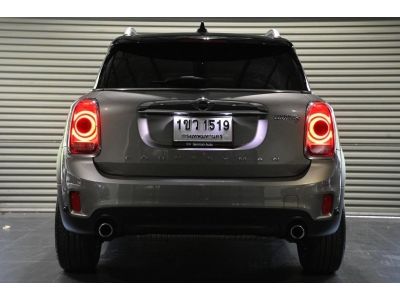 MINI Countryman S Hightrim 2021 รูปที่ 6