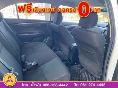 SUZUKI CIAZ 1.2 GL ปี 2020 รูปที่ 6