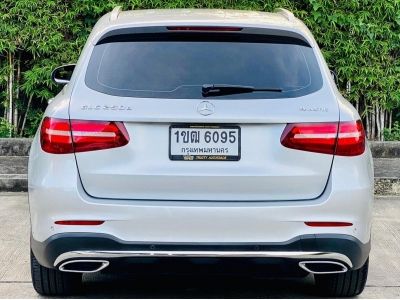 Benz Glc 250D ปี 2017 รูปที่ 6