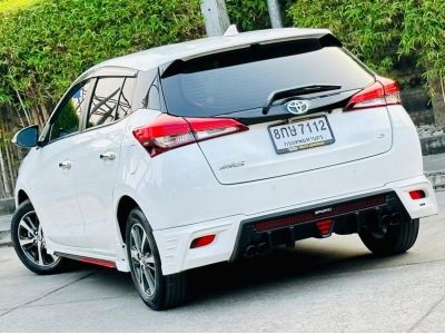 Toyota Yaris 1.2 G ปี 2019 รูปที่ 6