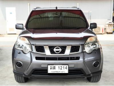 2012 Nissan X-Trail 2.0 รูปที่ 6