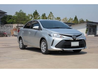 TOYOTA VIOS 1.5 J MINOR CHANGE CVT ปี2018 รูปที่ 6