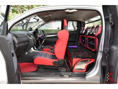 Isuzu D-Max 2.5 (ปี 2012) SPACE CAB Hi-Lander Z รูปที่ 6