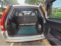 รถบ้านเจ้าของขายเอง 2002 Honda CR-V 2.0 (ปี 02-06) 2.0 E 4WD SUV AT รูปที่ 6