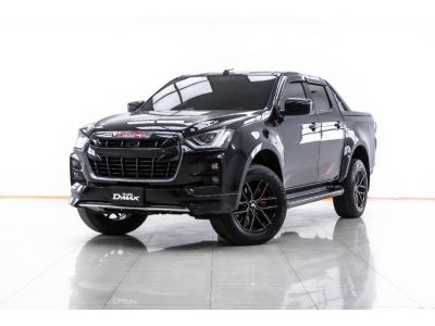 2020 ISUZU D-MAX 1.9 X-SERIES CAB4 HI-LANDER   ผ่อน 7,225 บาท 12 เดือนแรก รูปที่ 6