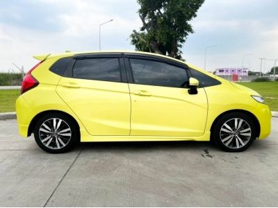 HONDA JAZZ, 1.5 i-VTEC SV 2016 รถบ้านสวยดูแลดี รูปที่ 6