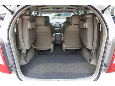 2015 TOYOTA INNOVA 2.0 V ( เบนซิน/LPG ) รูปที่ 6