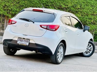 Mazda2 1.3 Sport STD รูปที่ 6