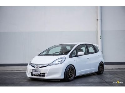 HONDA Jazz GE Auto 1.5V 2012 รูปที่ 6