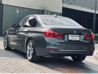 Bmw 330e sport f30 2.0 at 2018 รูปที่ 6