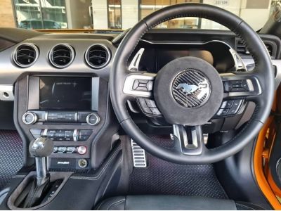 Ford Mustang 2.3 EcoBoost ปี 2018 รูปที่ 6