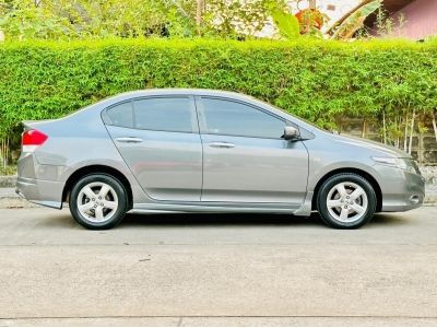 Honda City 1.5 V ปี 2009 รูปที่ 6