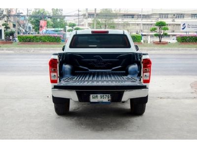 เครดิตดีฟรีดาวน์ 2016  Isuzu D-Max Space Cab 1.9 Hi-Lander L ดีเซล MT รูปที่ 6