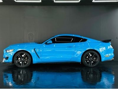 Ford Mustang 2.3 Ecoboost 2017 รูปที่ 6