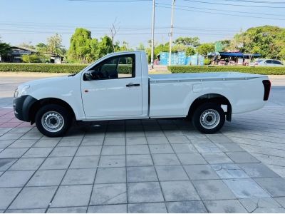 2018 ISUZU D-MAX 1.9 รูปที่ 6