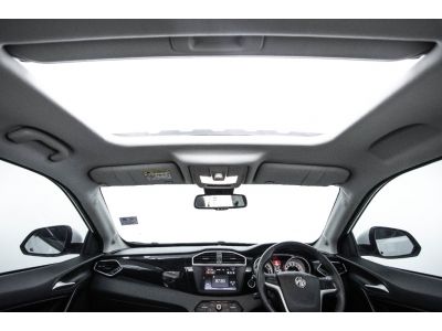 2016 MG GS 2.0 X SUNROOF ผ่อน 3,122 บาท 12 เดือนแรก รูปที่ 6