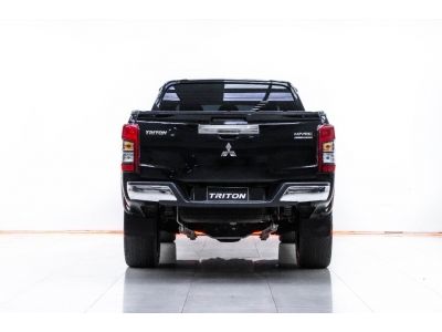 2019 MITSUBISHI NEW TRITON 2.4 GLX DOUBLECAB PLUS  ผ่อน 4,711 บาท   12  เดือนแรก รูปที่ 6