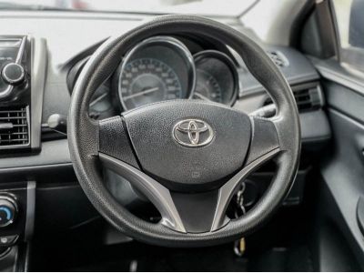 TOYOTA VIOS 1.5 E A/T ปี 2014 รูปที่ 6