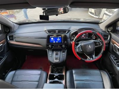 HONDA CR-V 1.6 DT-EL 4WD | ปี : 2019 รูปที่ 6