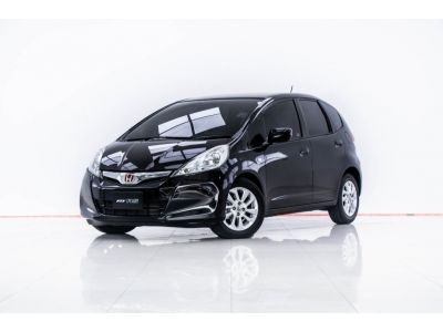 2012 HONDA JAZZ GE 1.5 V  ผ่อน 3,086 บาท 12 เดือนแรก รูปที่ 6