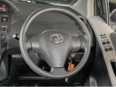 TOYOTA YARIS 1.2 J A/T ปี 2012 รูปที่ 6