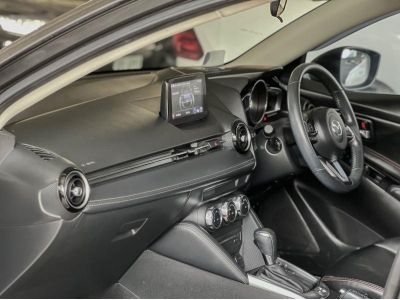 MAZDA 2 1.3 HIGH CONNECT SKYACTIV A/T ปี 2020 รูปที่ 6