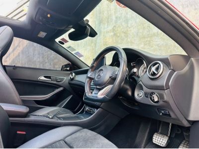 MERCEDES BENZ CLA250 AMG DYNAMIC ปี 2017 รูปที่ 6