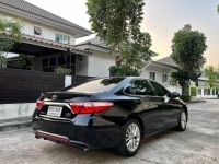 Toyota Camry 2.5 E g sport ปี2017 รูปที่ 6