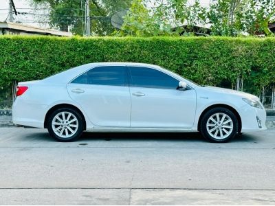 Toyota Camry 2.5 CD Hy ปี 2014 รูปที่ 6