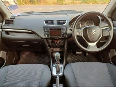 SUZUKI SWIFT 1.2A/T ปี 2013 รูปที่ 6