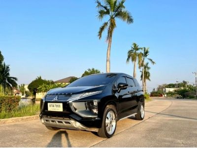 ขาย Mitsubishi Xpander 1.5 GT 2019 รูปที่ 6