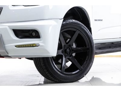 2014 CHEVROLET TRAILBLAZER 2.8 LT 2WD ผ่อน 3,883 บาท 12 เดือนแรก รูปที่ 6