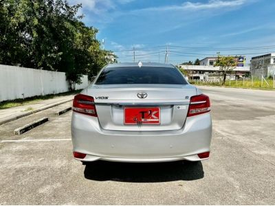 TOYOTA VIOS 1.5 G ปี 2017 รูปที่ 6