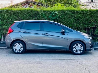 Honda Jazz 1.5 S ปี2018 จด 2020 รูปที่ 6