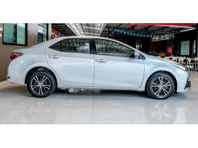 TOYOTA COROLLA ALTIS 1.6 G A/T ปี 2018 รูปที่ 5