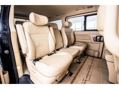 2019 HYUNDAI H-1 2.5 DELUXE ผ่อนเพียง 12,076 บาท 12 เดือนแรก รูปที่ 6