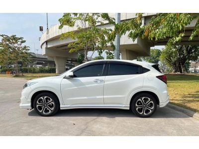 2016 HONDA HRV, 1.8 EL Auto Topสุด หลังคาแก้ว Panoramic Sunroof TOP รูปที่ 6