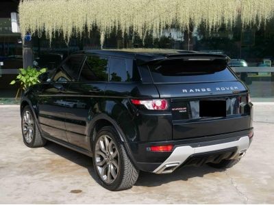 2014 Land Rover Range Rover Evoque 2.2 SD4 รูปที่ 6