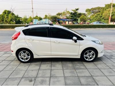 2013 FORD FIESTA 1.5S รูปที่ 6