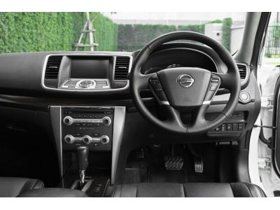 NISSAN TEANA 250 XV V6 A/T ปี 2012 รูปที่ 6