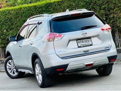 Nissan X-Trail 2.0V HY ปี 2016 รูปที่ 6