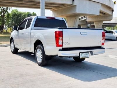 แนะนำรถสวยสภาพเดิมๆ ISUZU D-MAX 2.5 VGS Z เกียร์ธรรมดา 2013 รูปที่ 6