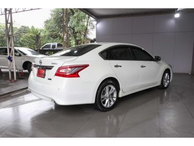 NISSAN TEANA 2.5 XV SR CVT  ปี2013 รูปที่ 6