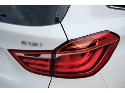 ขายรถบ้าน BMW 218i  Gran Tourer สภาพยอดเยี่ยม รูปที่ 6