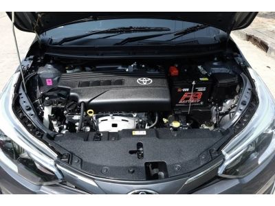 Toyota Yaris 1.2 G 2018 รูปที่ 6