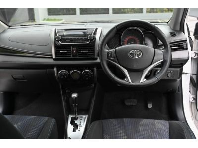 TOYOTA VIOS 1.5 S A/T ปี 2013 รูปที่ 6