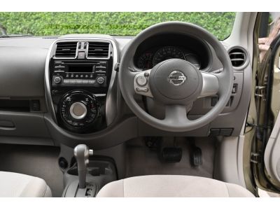 NISSAN MARCH 1.2 VL A/T ปี 2014 รูปที่ 6