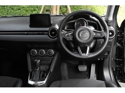 MAZDA 2 1.3 High Plus A/T ปี 2018 รูปที่ 6