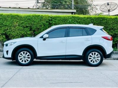 Mazda Cx-5 2.0 S ปี 2015 รูปที่ 6