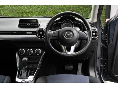 MAZDA 2  1.3 Sports High A/T ปี 2016 รูปที่ 6